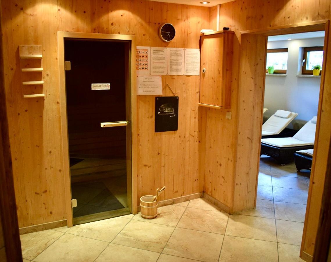 Gosau Apartment 407 外观 照片