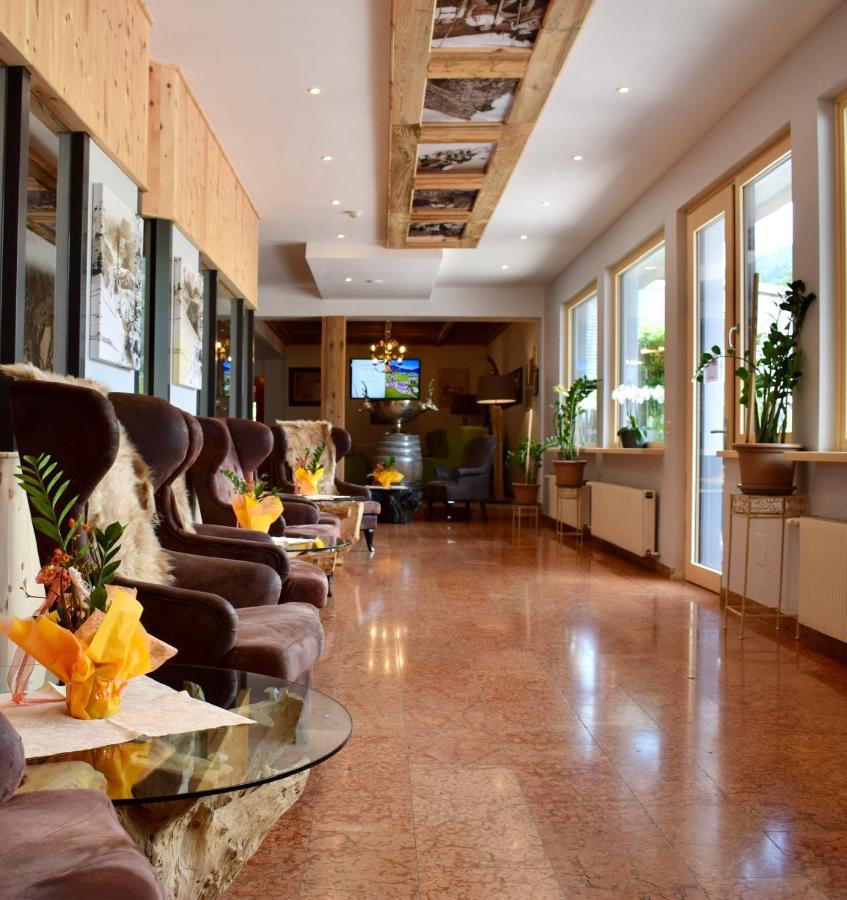 Gosau Apartment 407 外观 照片