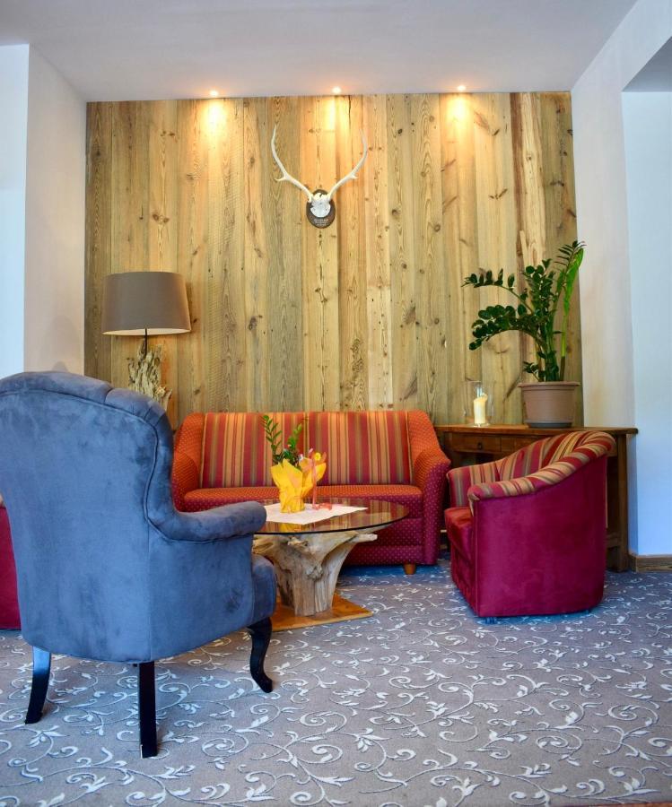 Gosau Apartment 407 外观 照片