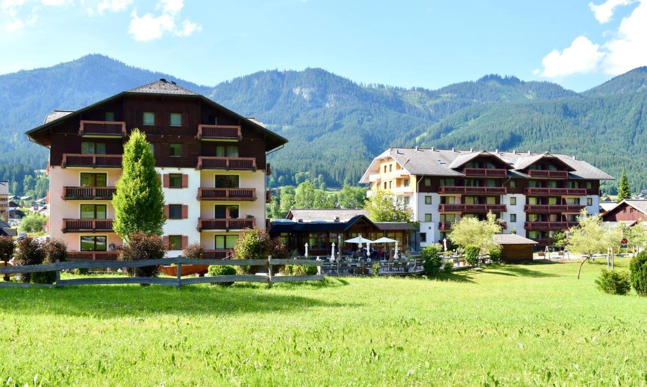 Gosau Apartment 407 外观 照片