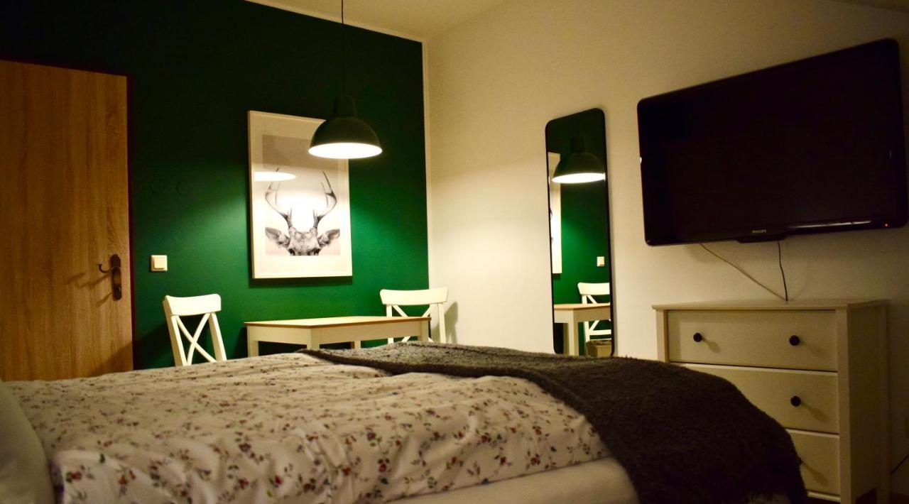 Gosau Apartment 407 外观 照片
