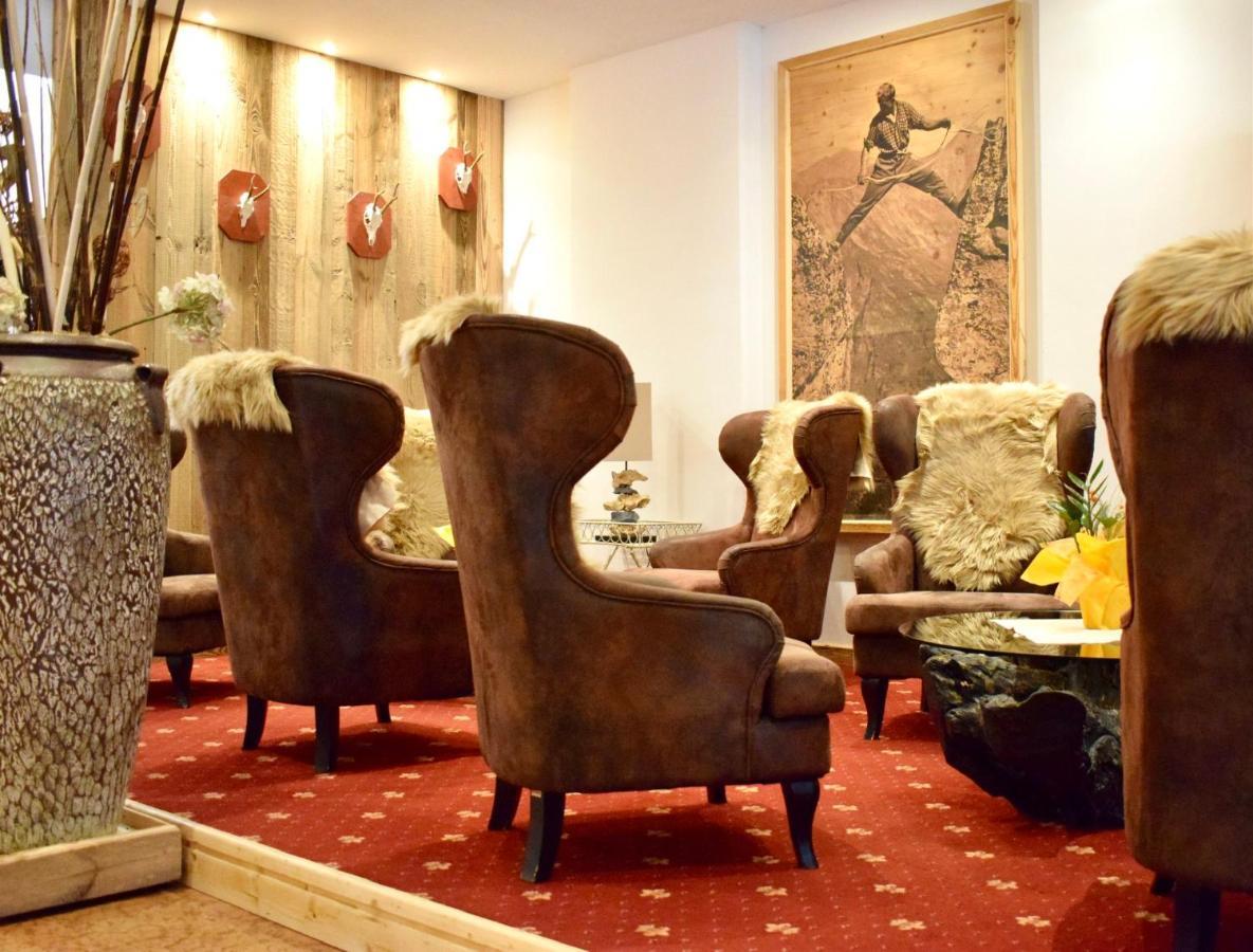 Gosau Apartment 407 外观 照片