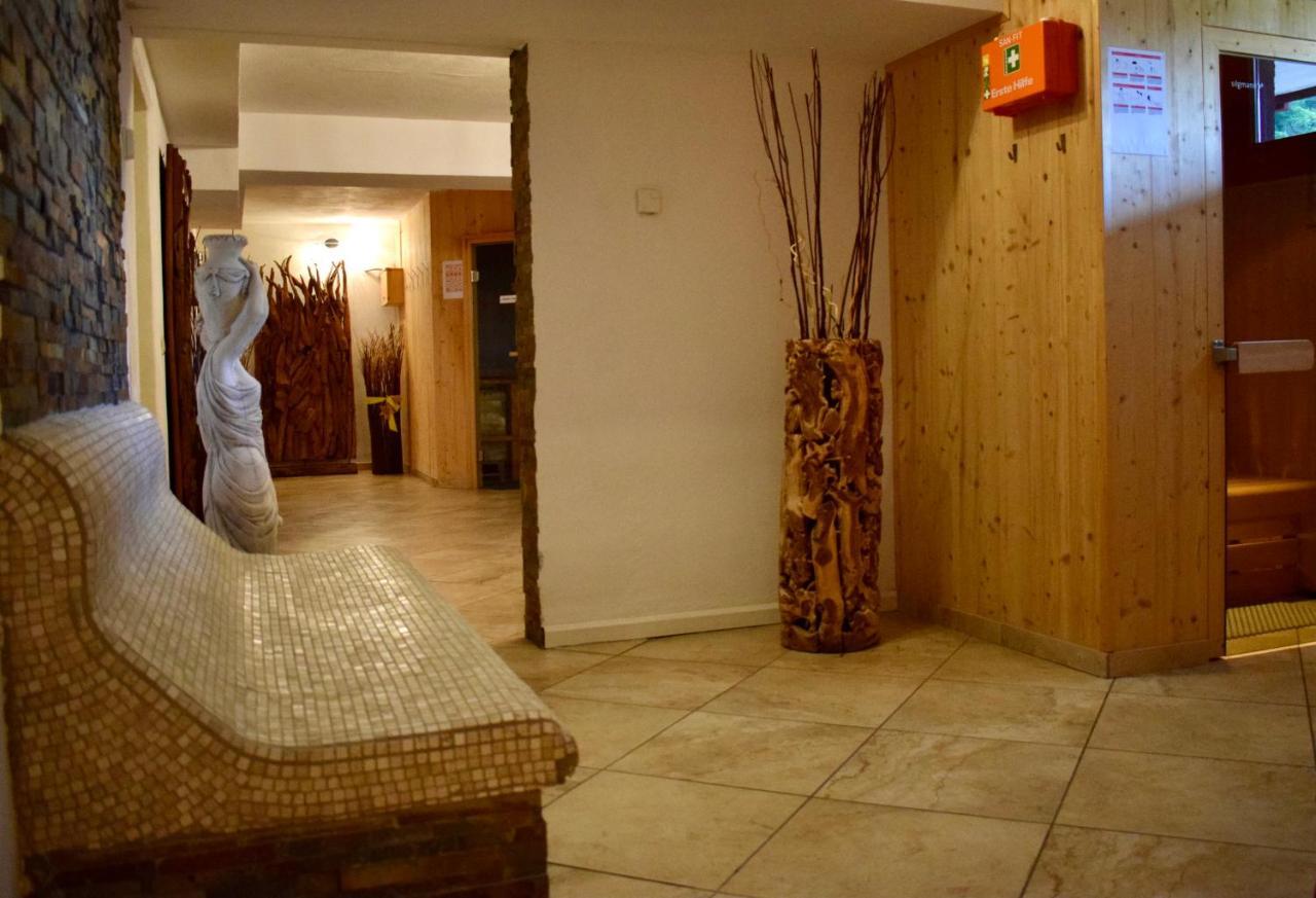 Gosau Apartment 407 外观 照片
