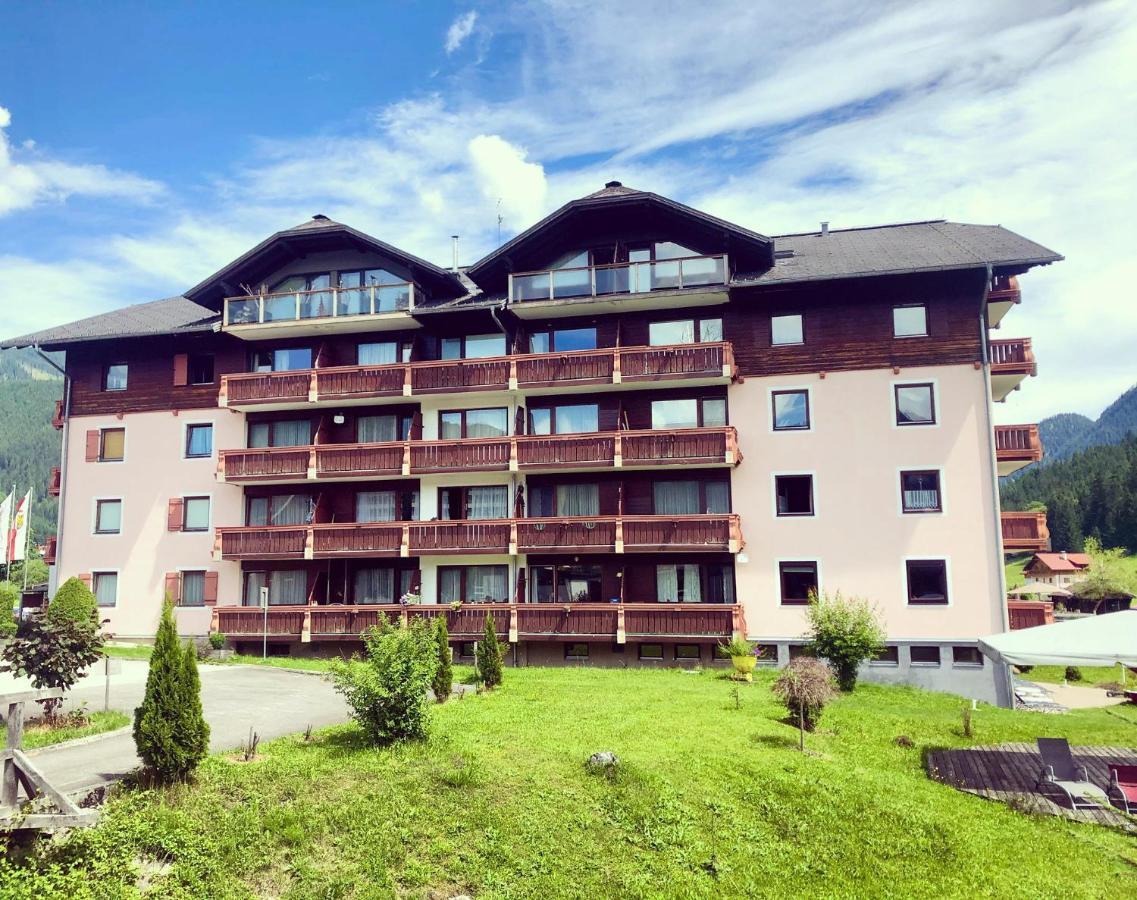 Gosau Apartment 407 外观 照片
