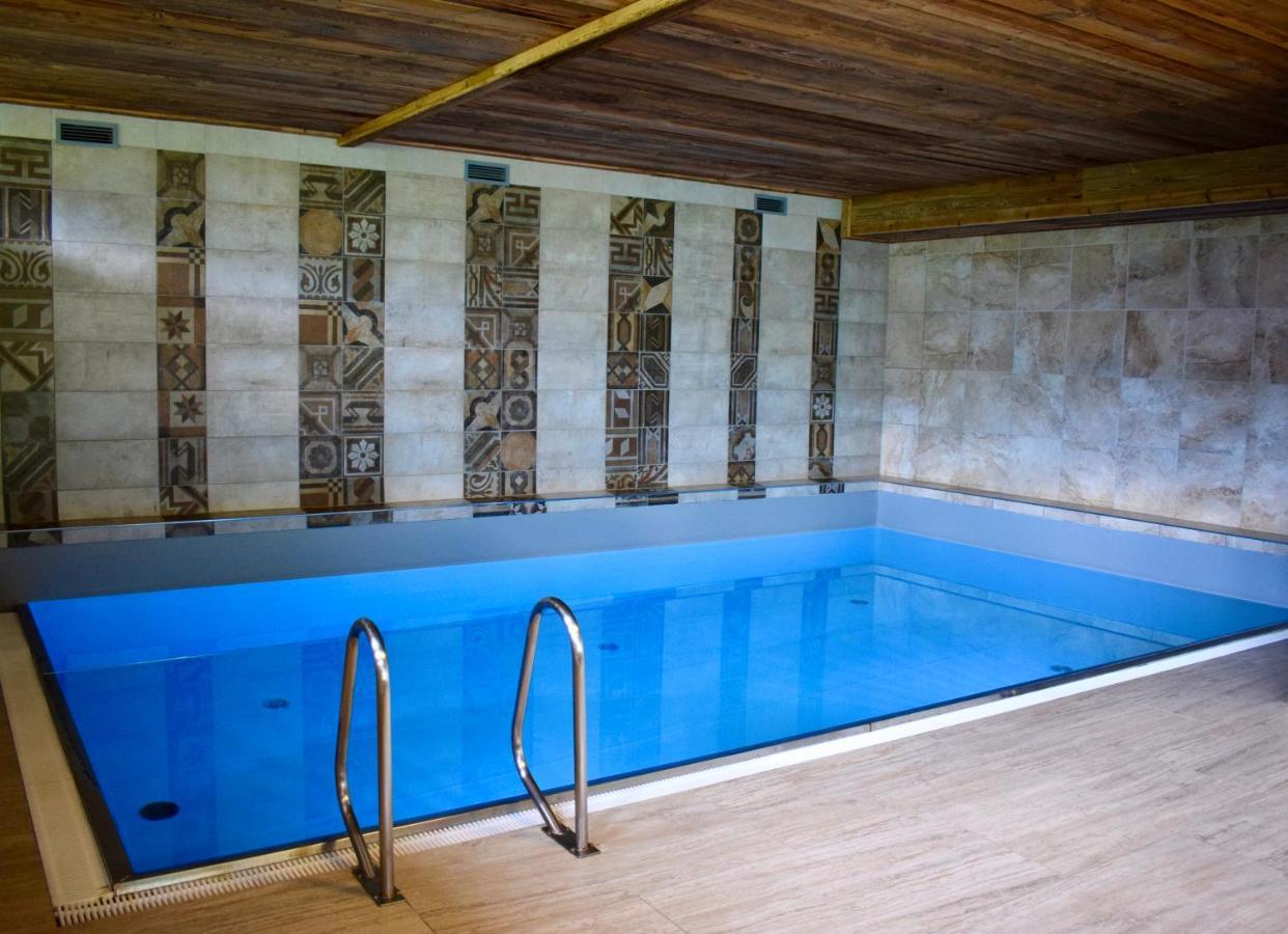 Gosau Apartment 407 外观 照片