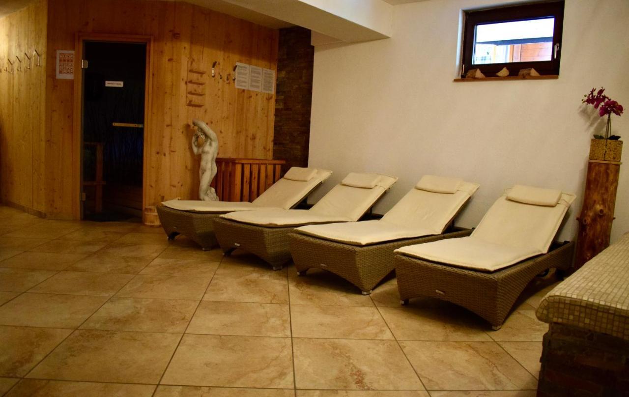 Gosau Apartment 407 外观 照片